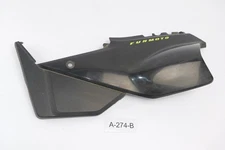 Honda FMX 650 RD12 2005 - 2006 - Side cover fairing left A274B