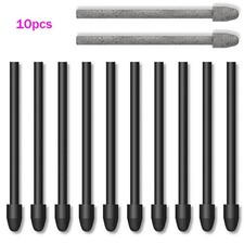 Stylus Pen Tip Replacement for Huion Kamvas 12/13/22 Pus/24 Plus/16 2021 PW517