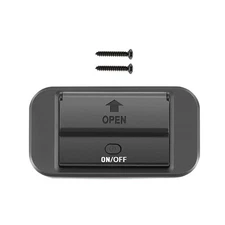 Car Fast Charger Power Outlet With On-Off Switch Support Versatile Charging Hub