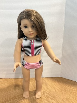 American Girl  Doll Joss Kendrick GOTY 2020 Excellent Condition