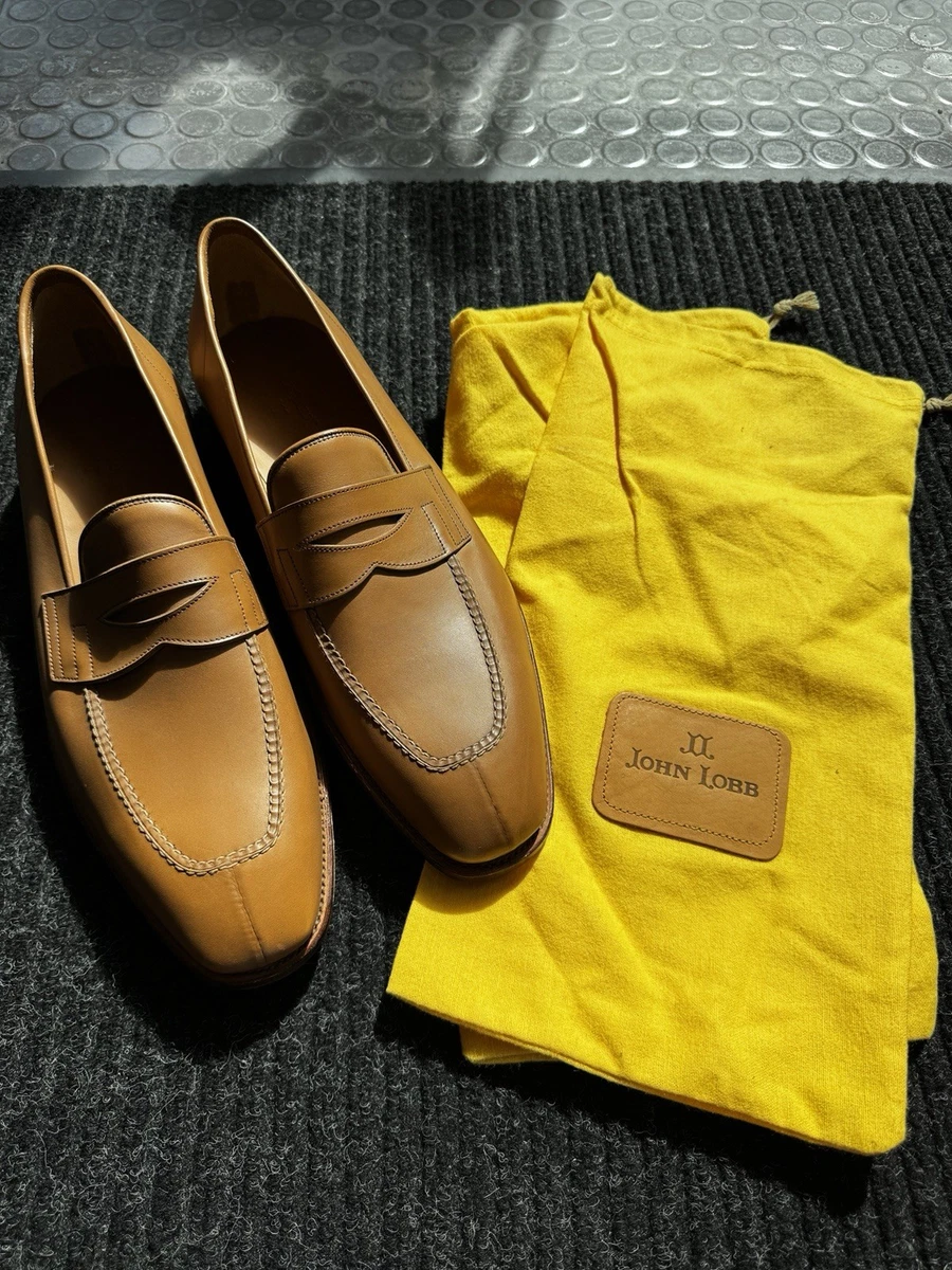 Preços baixos em John Lobb | eBay