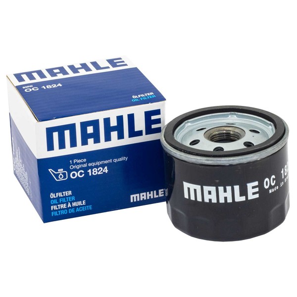 ÖLfilter Mahle OC619 FüR Bimota BMW Husqvarna S 1000 K 1200 BB3 F-image