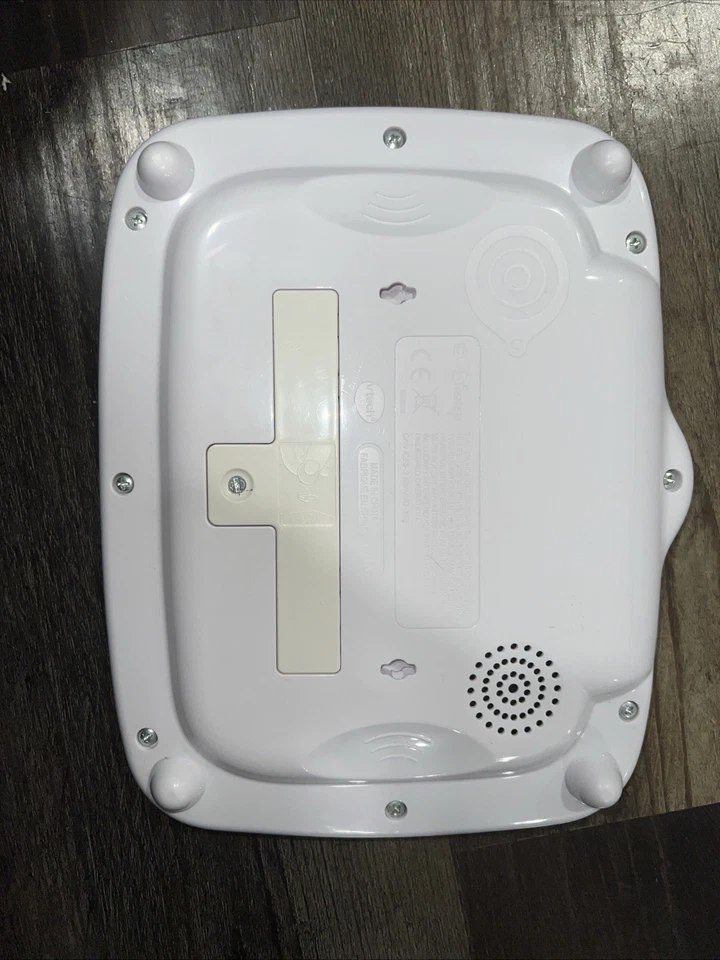 VTech Disney Princess Sofia First Royal Learning Tablet Electronic-tested - Image 2 of 2