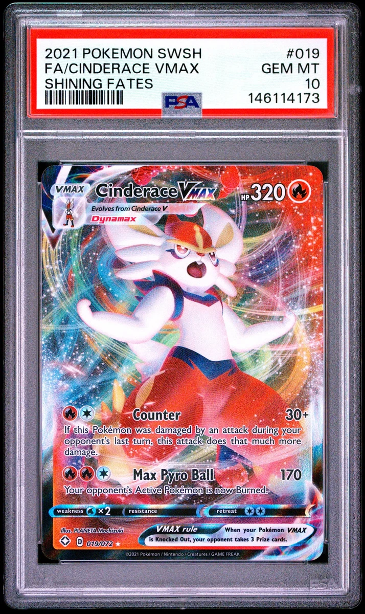 cinderace vmax pokemon card value WOTC 1st Edition Team Rocket Booster Pack (weighing 21.07)| Treasure  Collectables