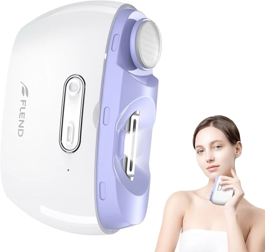 Electric Nail Clipper, Electric Nail Trimmer Suitable for Children, Adults, and
Opens in a new windo