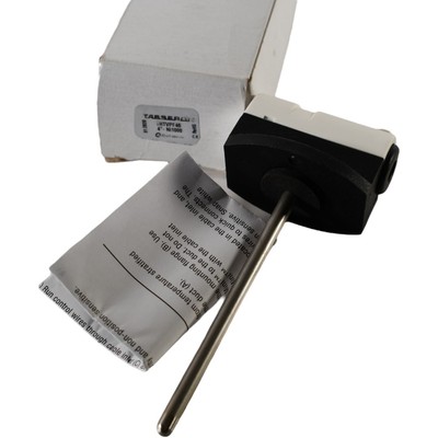 NEW Tasseron THTVPB46 : Mini Duct Mount Temperature Sensor 4'' Probe 
