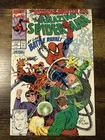 Amazing Spider-Man #338 (1990) Marvel McFarlane WE COMBINE SHIPPING