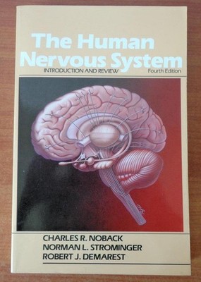 The Human Nervous System: Introduction and Review