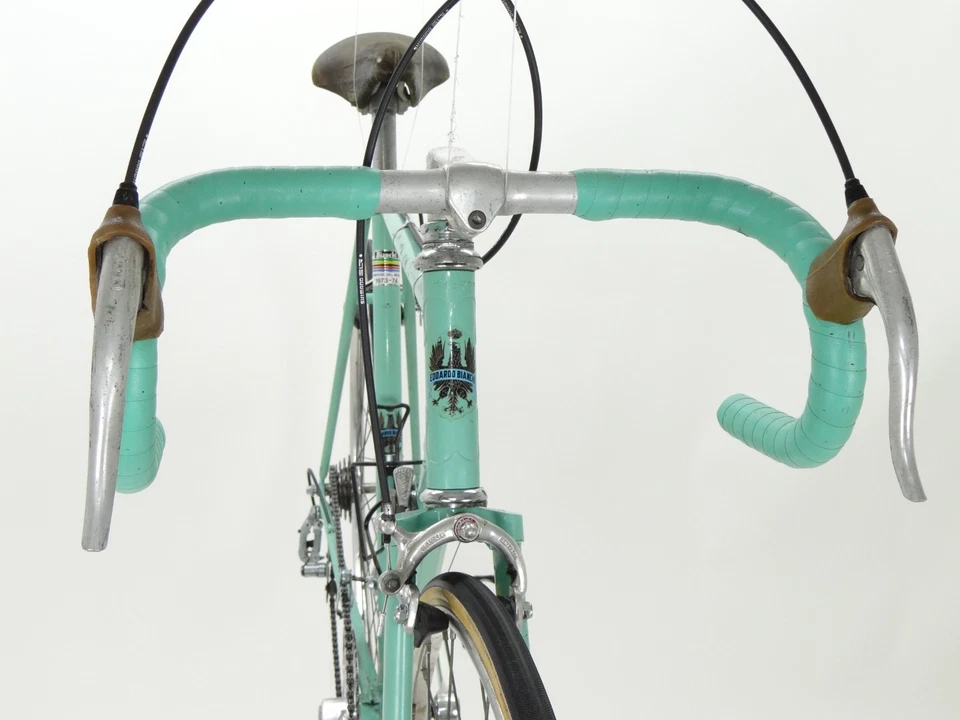 Bianchi Sprint, Foto 4 von 5