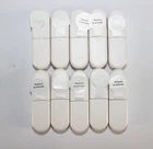 Lot of 10 Iris iL06_1 CONTACT SENSOR Indoor Wireless Security System No Magnet