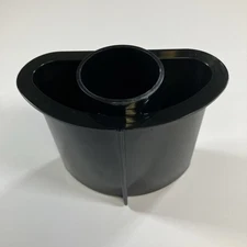 Hamilton Beach Food Processor Model 70720 Replacement Pusher Sleeve / Chute