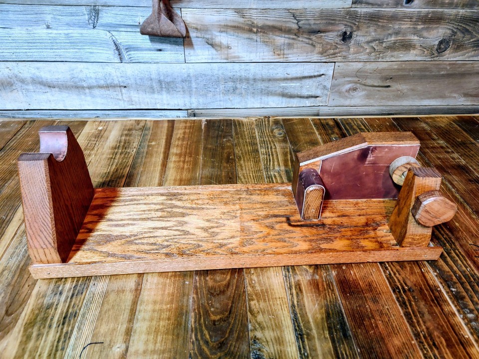 Mountain Meadow Enterprise rifle bench rest | eBay