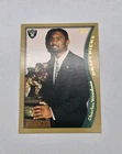 1998 Topps Football Charles Woodson Rookie #356