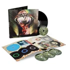 Van Halen - 5150 [Box Set] NEW Vinyl LP