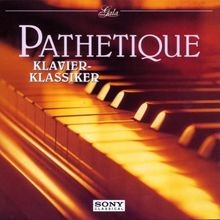 Gala - Pathetique (Klavierklassiker) von Gould | CD | Zustand sehr gut