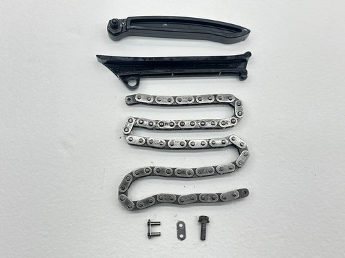 OEM Cam Chain Guides Timing Bolts Fits Husaberg FE450E 2008 450 800.36.013.150✅