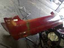 Pare-choc arrière Volkswagen JETTA