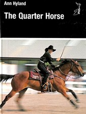 The Quarter Horse, Hyland, Ann