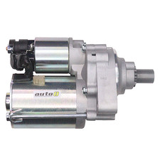 Brand New Starter Motor for Honda Odyssey RA 2.3L Petrol F23A7 01/98 - 12/00