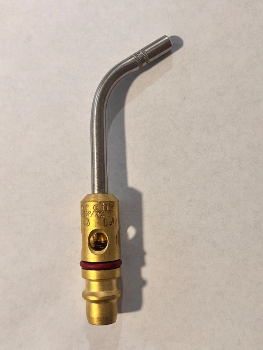Industrial Welding Gas TurboTorch Torches for sale | eBay