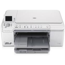 OA機器 HP PHOTOSMART HP Photosmart C5580 All-In-One Inkjet Printer for sale online | eBay