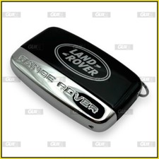 For Land Rover Range Rover Sport With Badge 5 Buttons SmartKey Shell