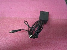 Genuine Sharp EA-65A AC/DC Power Adapter Plug In Class 2 Transformer 6V 300mA