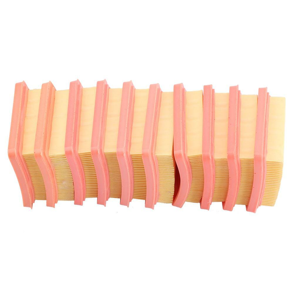 KIMISS 10x Luftfilter Set Für STIHL FS240, FS260, FS360, FS410, FS460 Trimmer & Rasenmäher