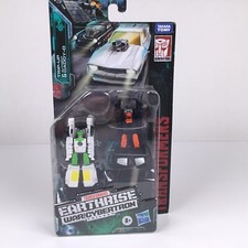 Transformers War for Cybertron Earthrise TRIP-UP & DADDY-O WFC-E3 Hasbro