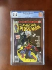 Amazing Spider-Man 194 CGC 7.5 1979
