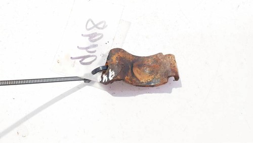 Volkswagen Passat 1993 Stabilizer Sway Bar-bracket used, Genuine #2035445-40