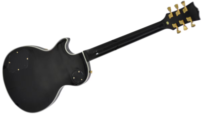 BLITZ by ARIA Blitz Electric Guitar BLP-CST BK with Case Black New