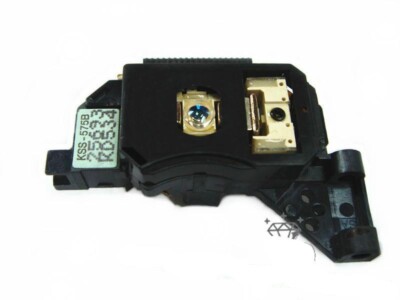 Pickup Ottico KSS-213Q Per Lettore CD/DVD, Nuovo, Universale, 1 Pezzo