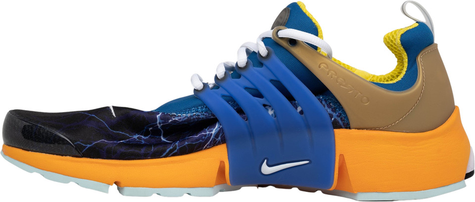 Nike Air Presto What The for Sale | Authenticity Guaranteed | eBay