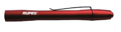 Rupes Led Licht Leuchte Hologrammkontrolle Swirl Finder extrem Leuchtstark LL150