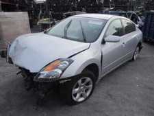 L Strut Front 25l 4 Cylinder Hybrid Fits 07-11 Altima 53427