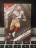 ELI MITCHELL 2022 Panini Phoenix Silver San Francisco 49ers 57