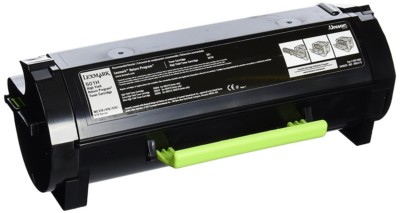 Compatibile rigenerato garantito per Lexmark toner nero 50F2H00
