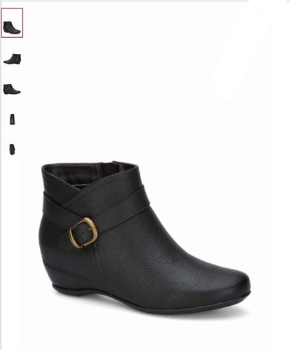 Botas ANDREA. botas negro de mujer marca andrea | eBay