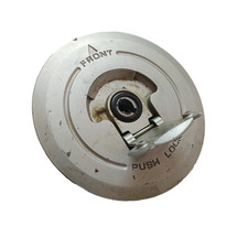 TAPPO SERBATOIO CARBURANTE BENZINA per HONDA CB 600 F CBR 600 F ricambi usati