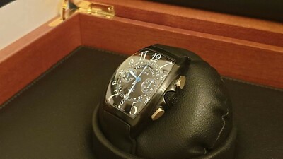 Franck Muller Geneve Uhren