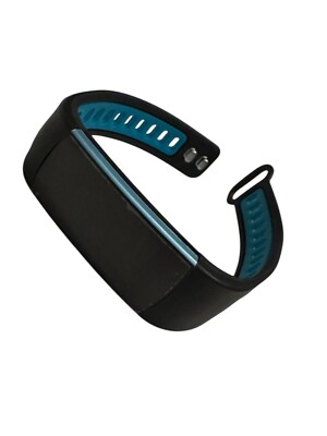 Havit H1108 Smart Fitness Activity Tracker Smartwatch Waterproof - Untested