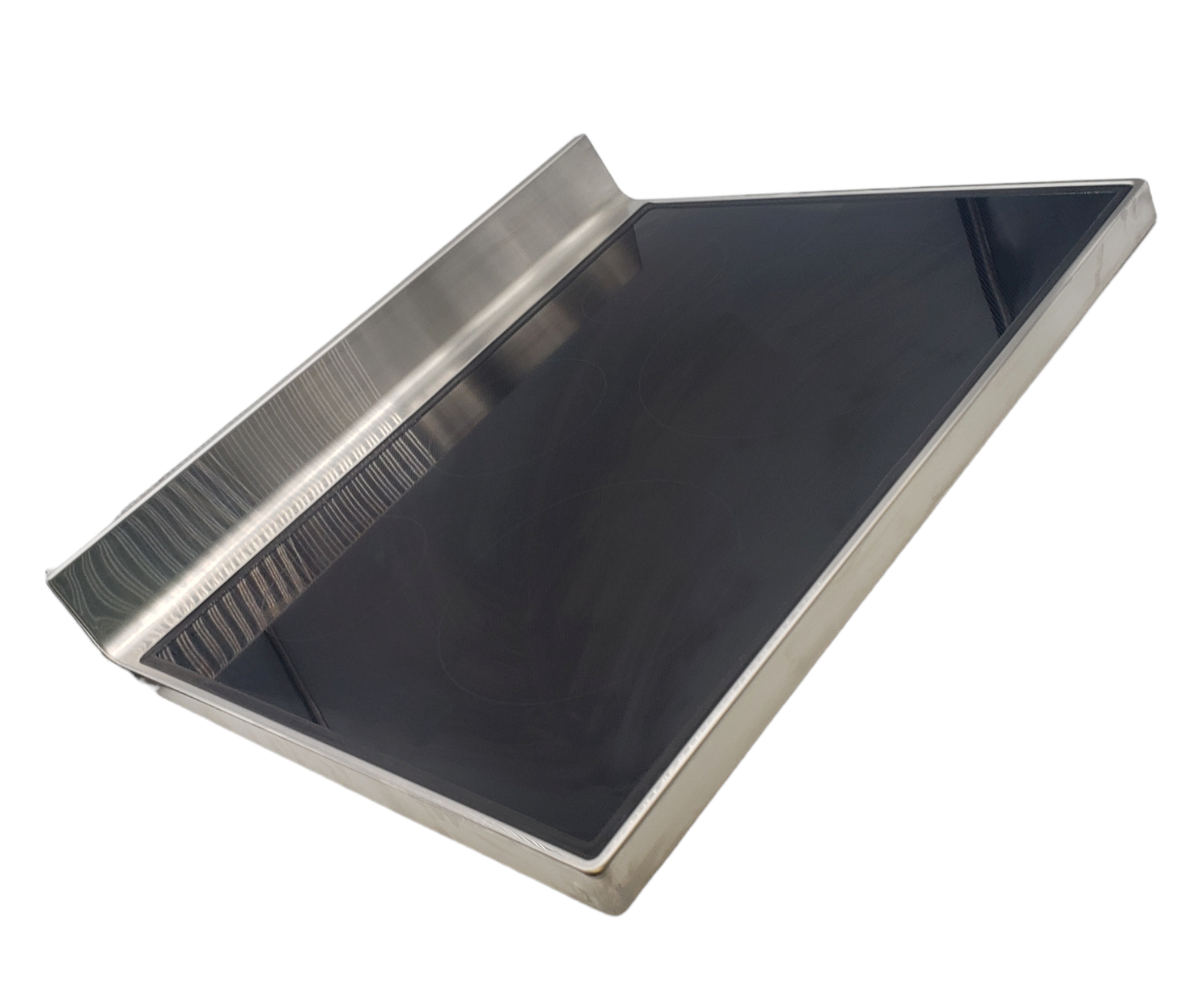 New LG Main Glass Cooktop Assembly AGU76970505 *Same Day Ship & 60 