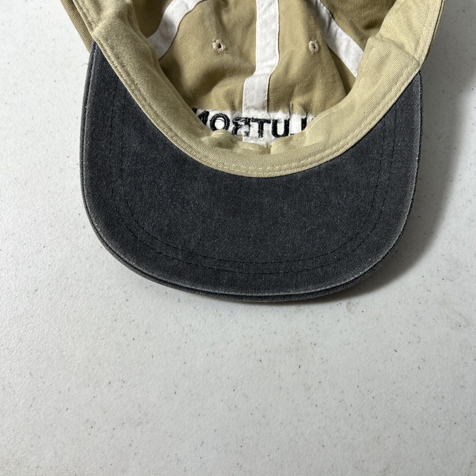Lutron Adjustable Strap Hat - image 8