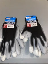 tool bench hardware Touch Screen Gloves (2pairs)