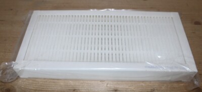 Nibe Ersatzfilter FTX F7 Zuluft / für FTX 500 W