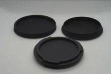 3D Print Camera Body Cap Lens Cap Rear Lens Cap Lens Hood For ALPA 50 1.8 1.9