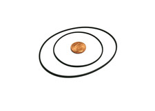 Kit Cinghia per ROTEL RD-10F RD-15F Cassette Deck Cassette Tape Deck Belt-Kit