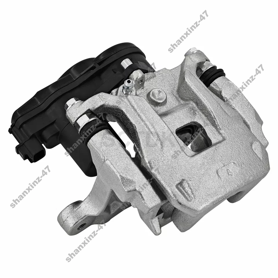 Pinza cilindro freno eléctrico trasero izquierdo mitsubishi outlander 2012-2022 Foto 3 de 4