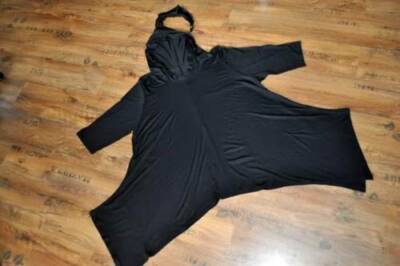 Camicia Uomo Elegante, Effetto Seta - Paul Miranda, Colore Nero - Foto 3